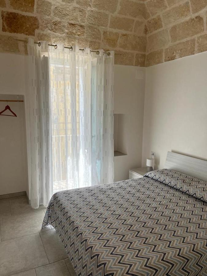 Donna Maria Pina Villa Monopoli Exterior foto