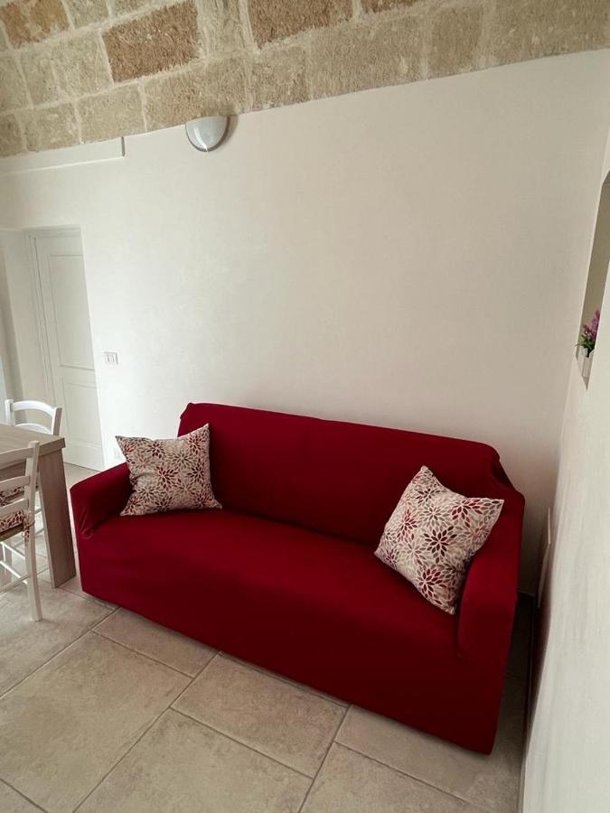 Donna Maria Pina Villa Monopoli Exterior foto