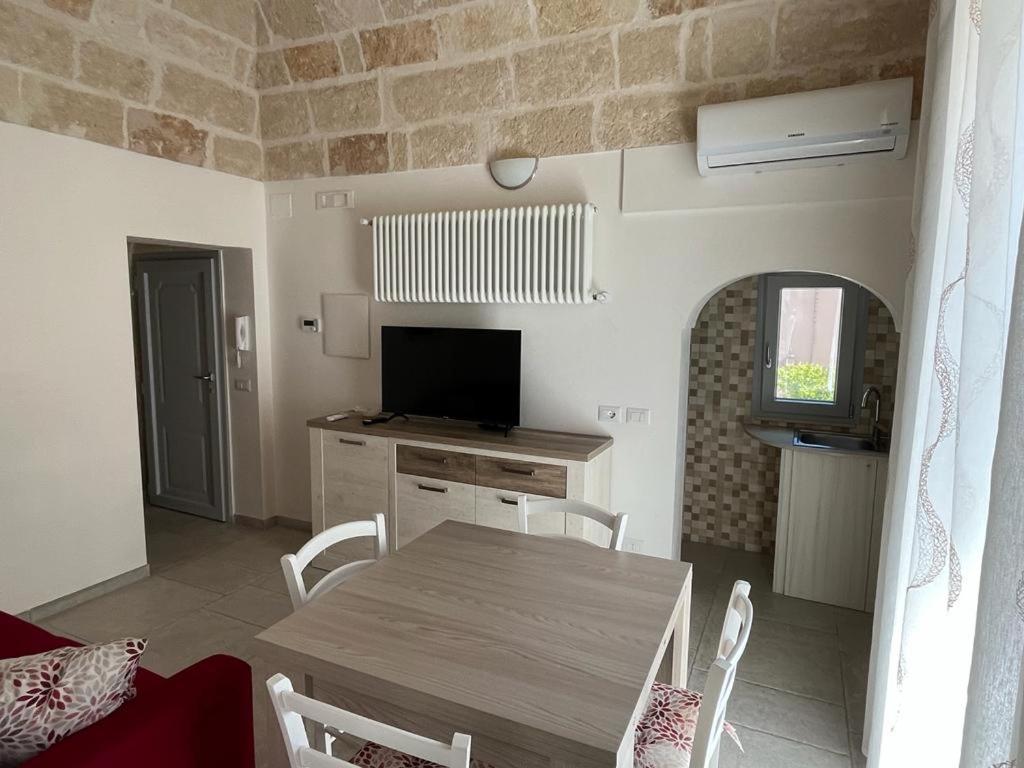 Donna Maria Pina Villa Monopoli Exterior foto