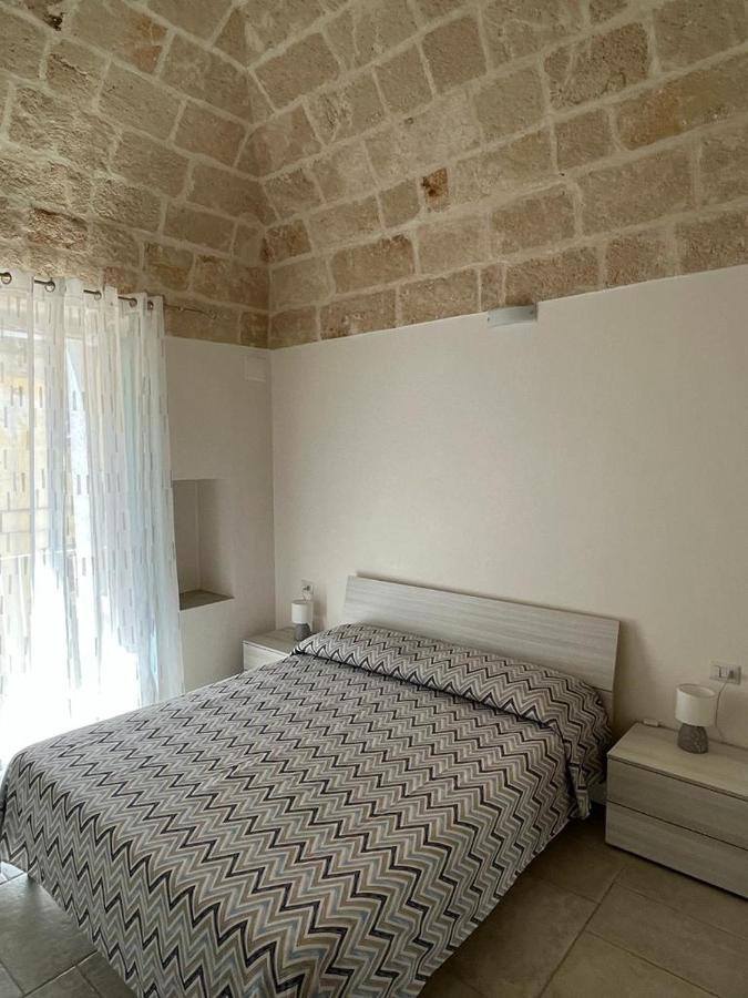 Donna Maria Pina Villa Monopoli Exterior foto