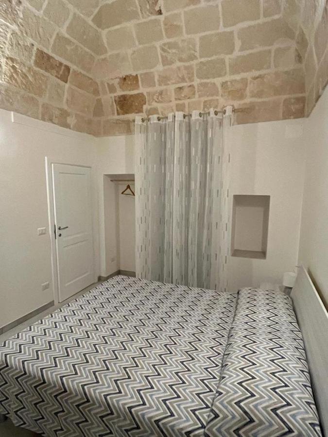 Donna Maria Pina Villa Monopoli Exterior foto