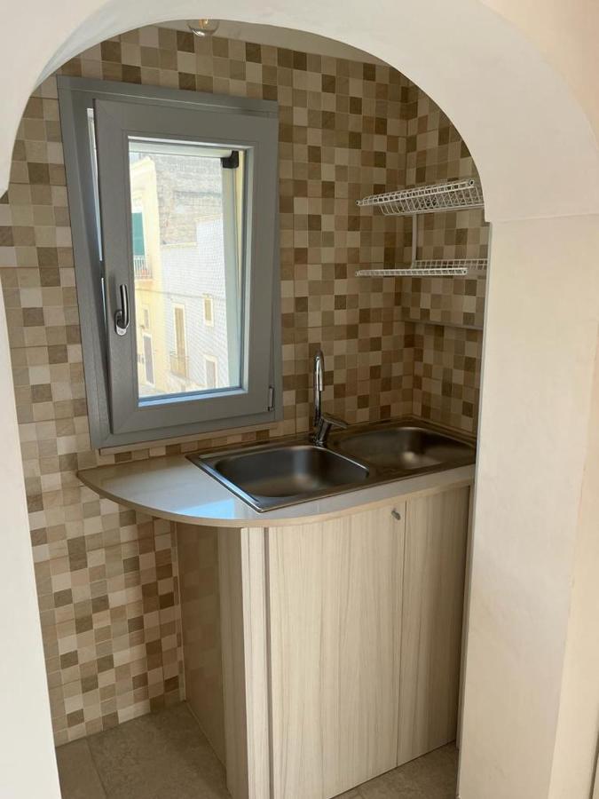 Donna Maria Pina Villa Monopoli Exterior foto