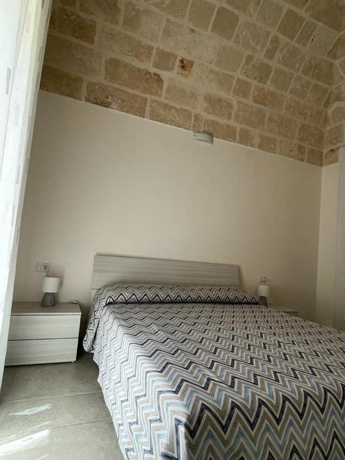 Donna Maria Pina Villa Monopoli Exterior foto
